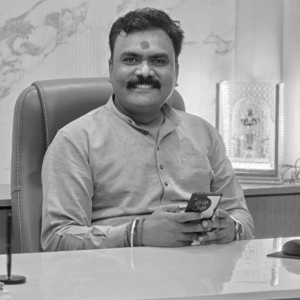 Vinod Ganeshpure