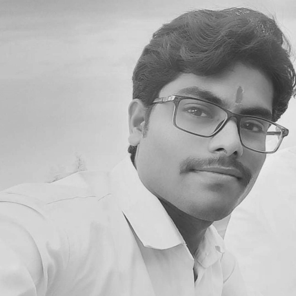 Pushpendra Panchal