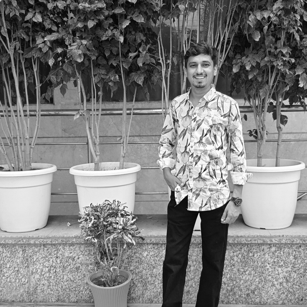 Pritesh Bunker