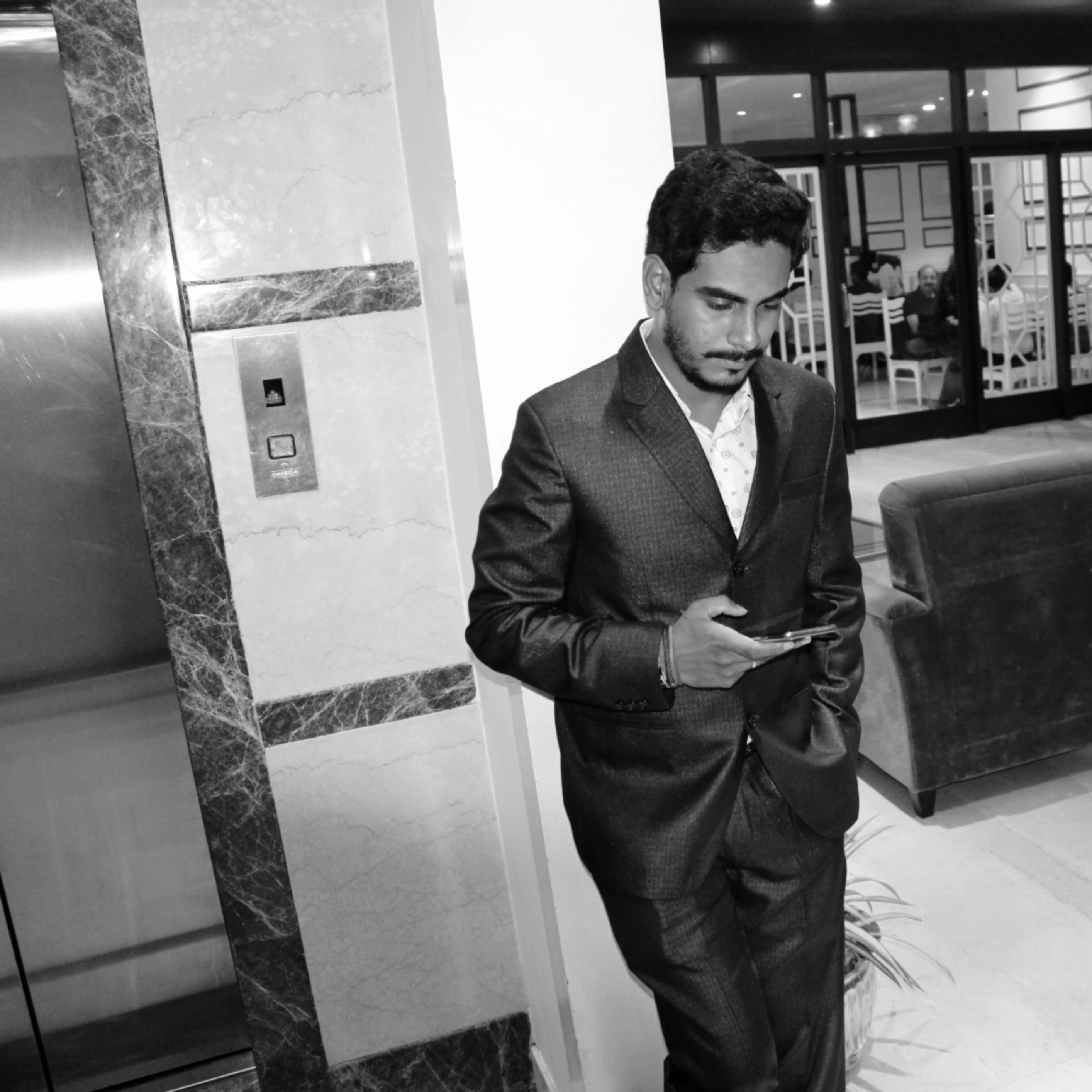 Udit bairaag
