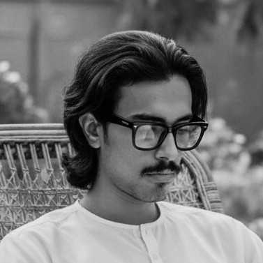 Syed Neer Muqeet