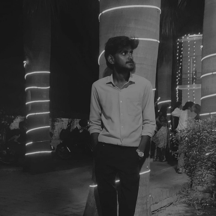 Divyanshu Tiwari SAHIL