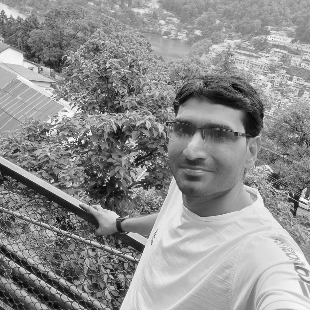 SAMEER TYAGI