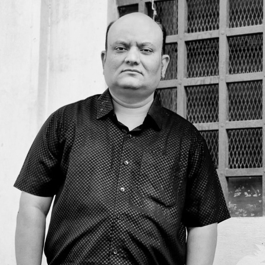 Wasif Quazi