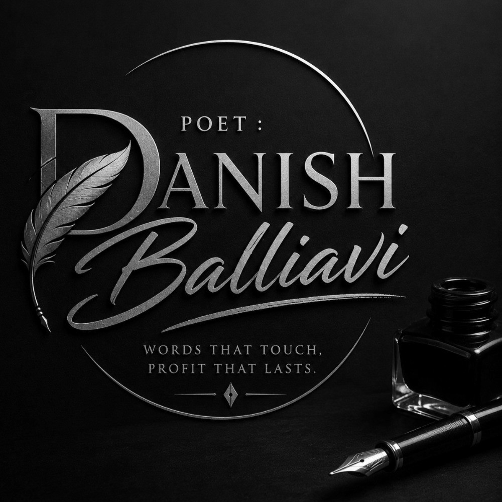 Danish Balliavi