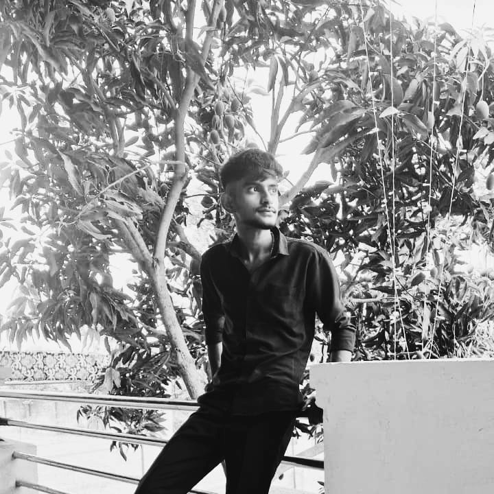 Divyanshu Tiwari SAHIL