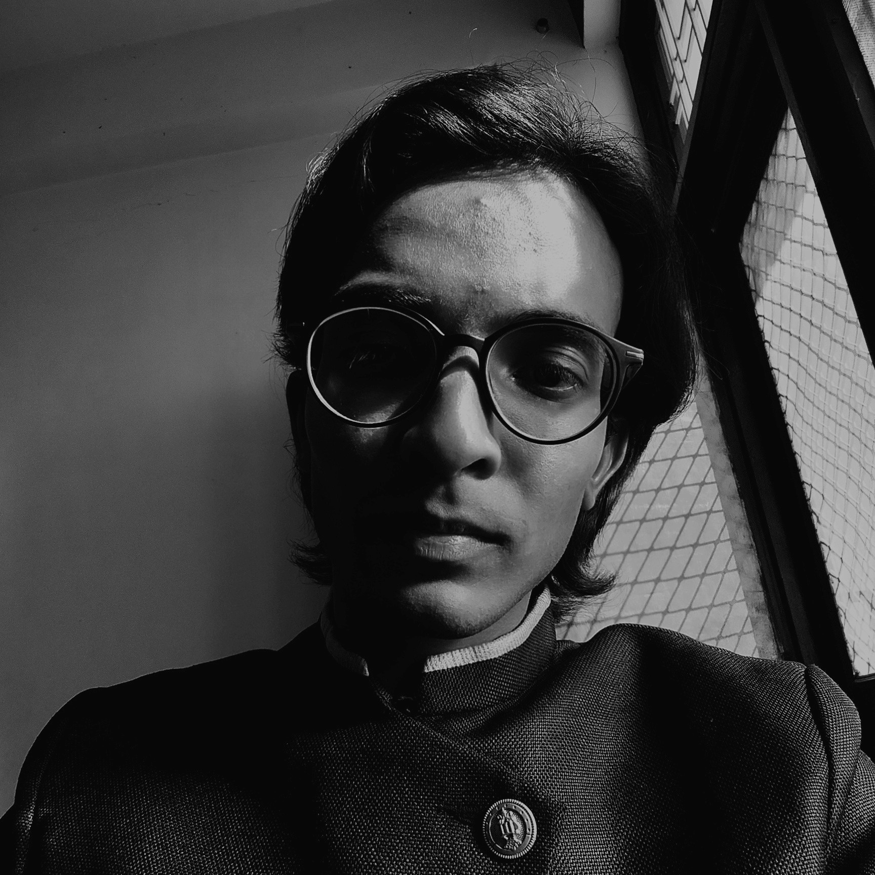 Sanjay Vyas 'Sahiba'