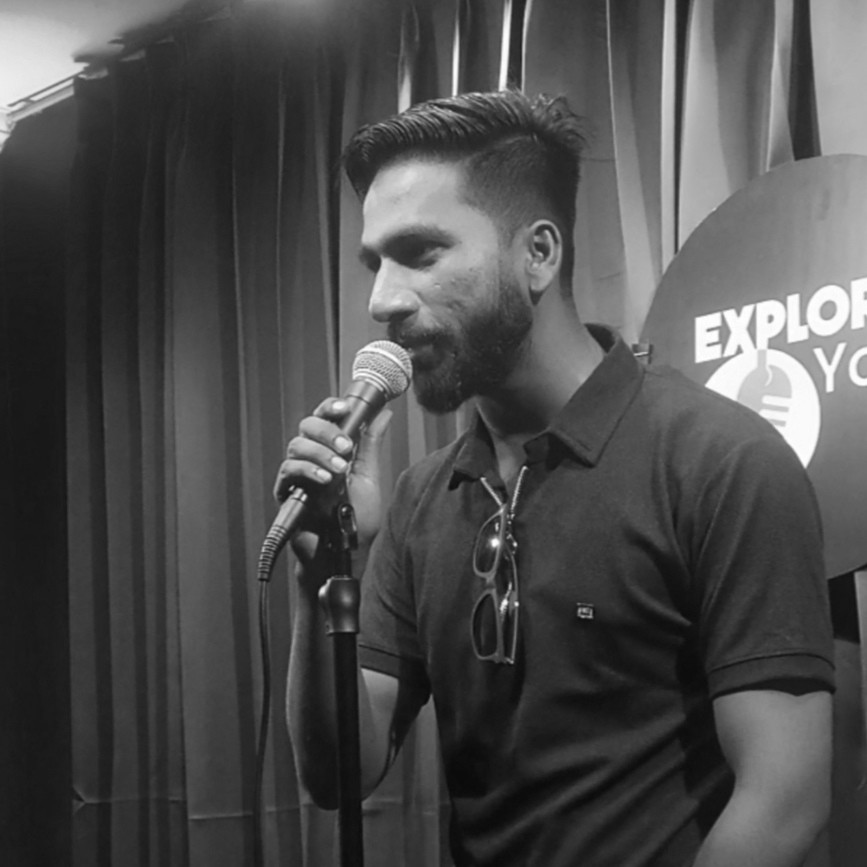 Ali Raza "Aksar"