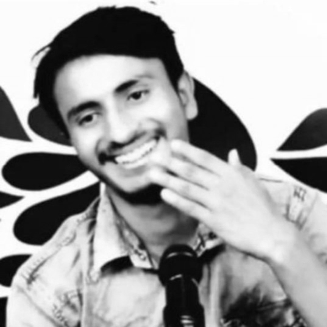 Mayank Kardam