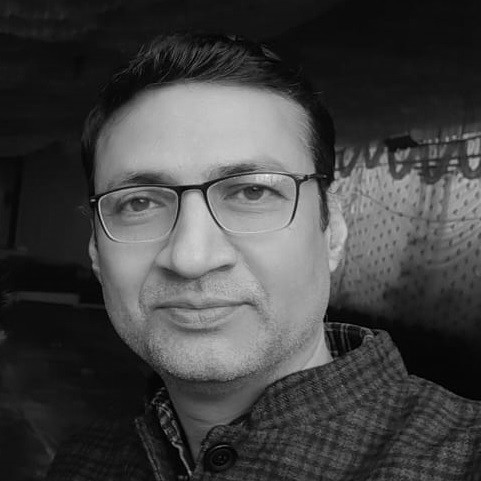 Alok Kumar 'Tabiib'