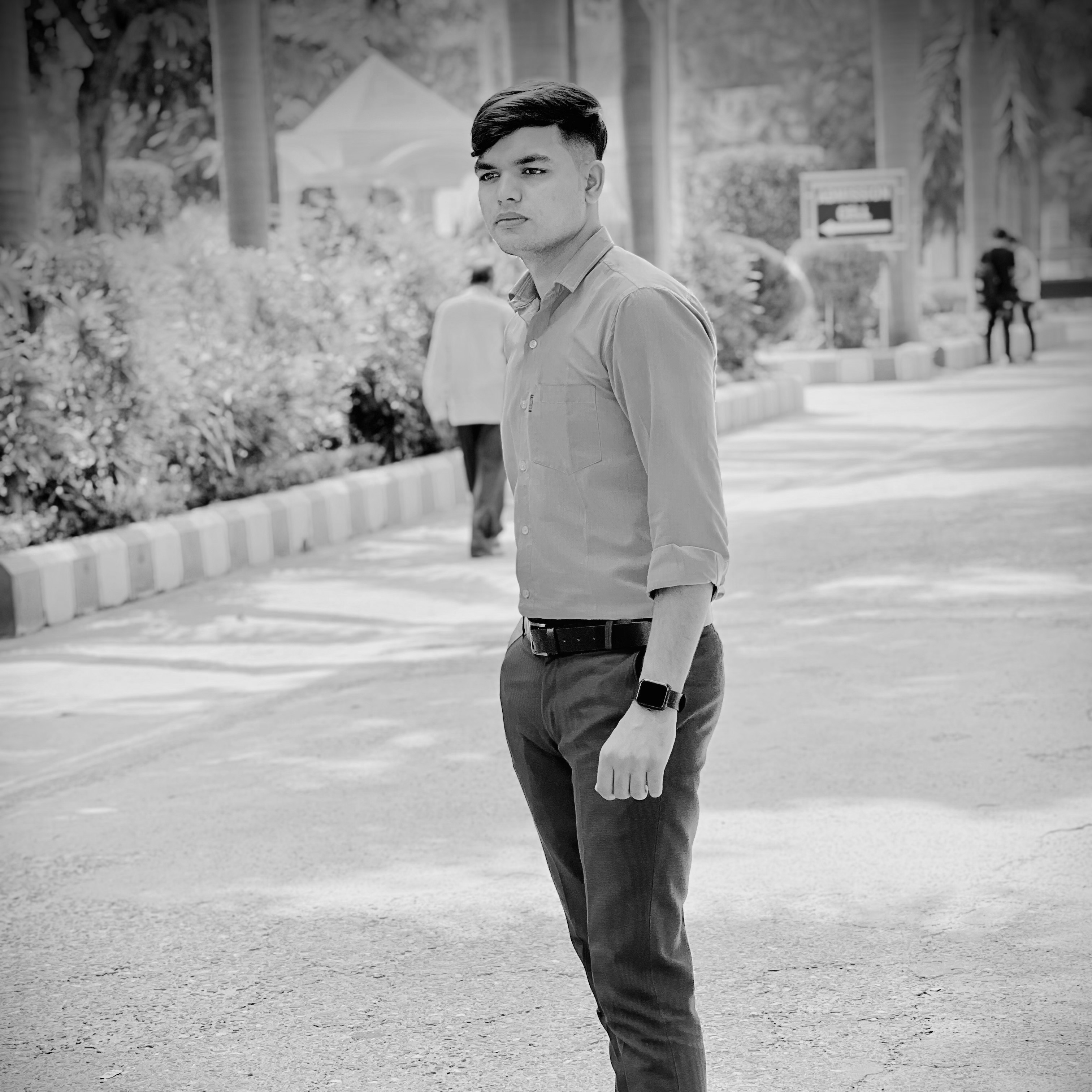 MAGHFIRAT AZAM KHAN