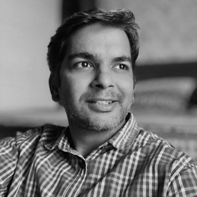 Gaurav 'aatish'