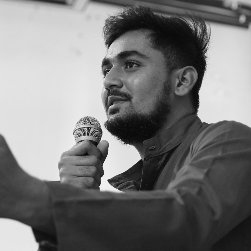Asad Khan