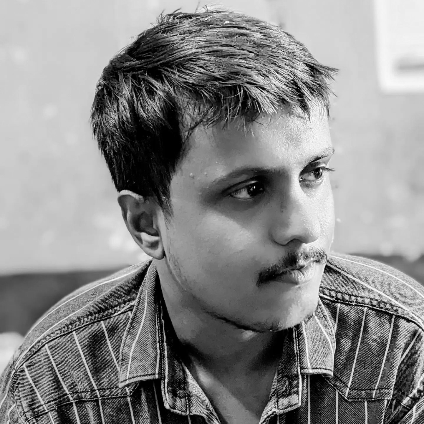Azmi Saud