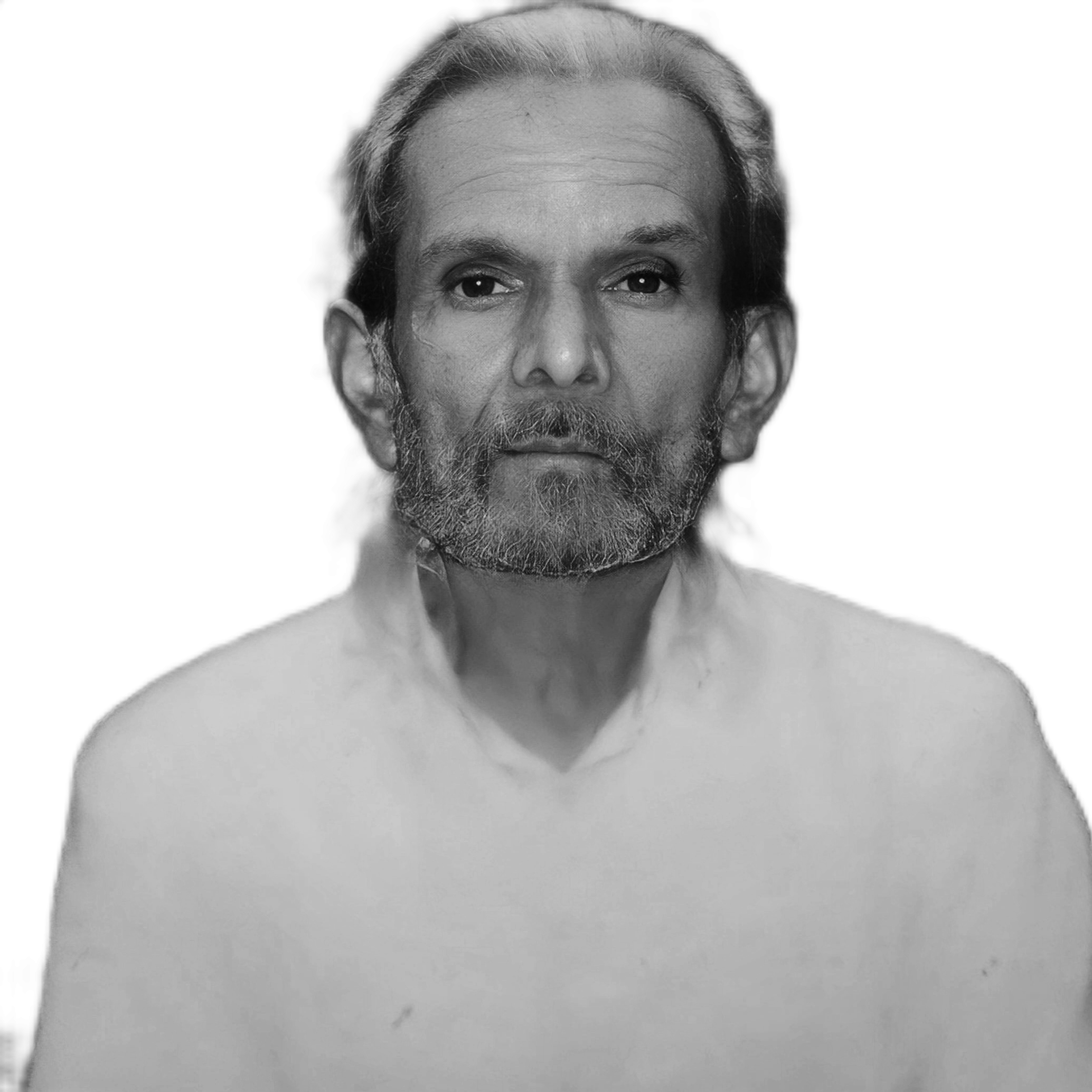 Bankelal Srivastava "Rajneesh"