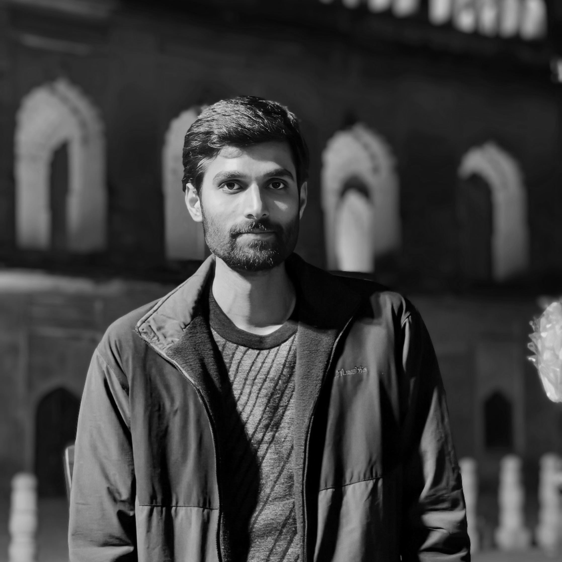 Mayank Shukla