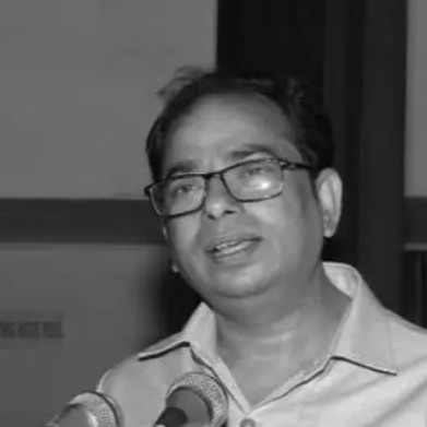 Saleem Kashif