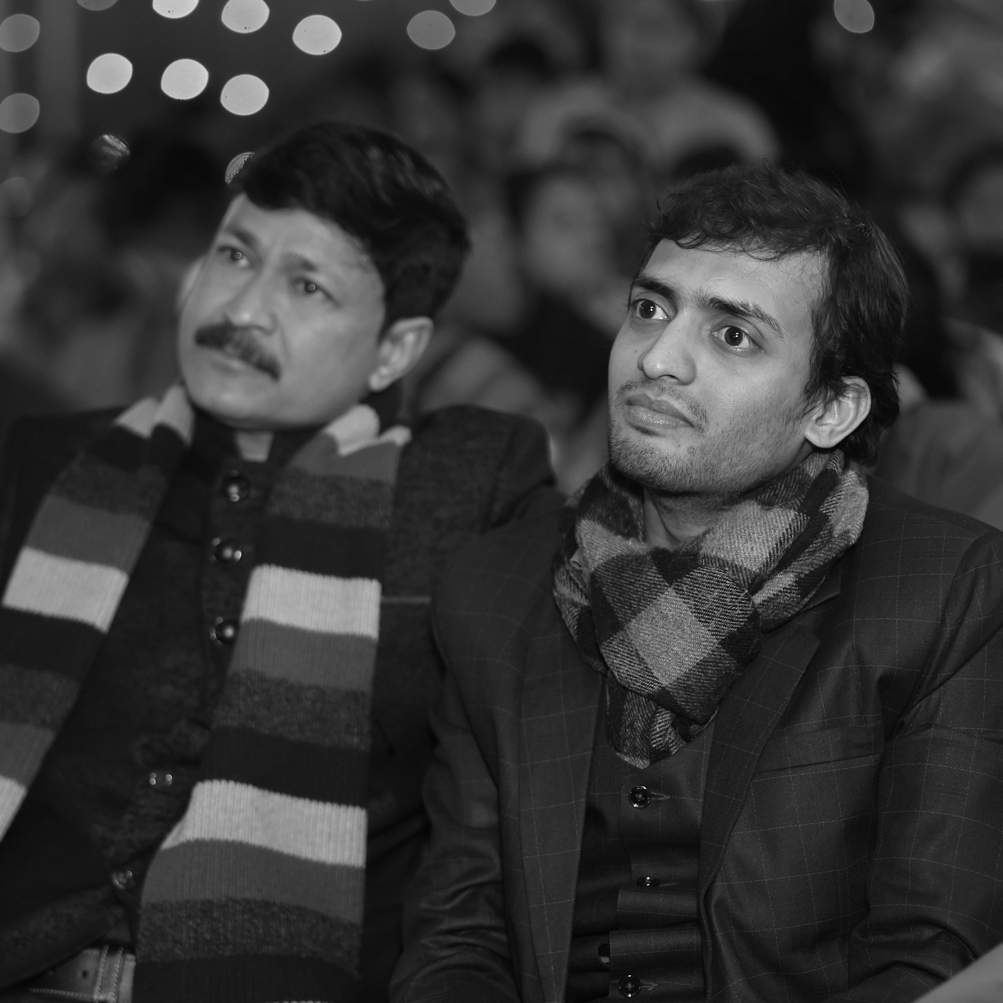 Vr Hardik Jaiswal