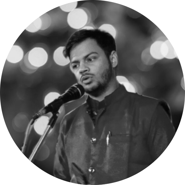Kavi Nitin Mishra Nishchal