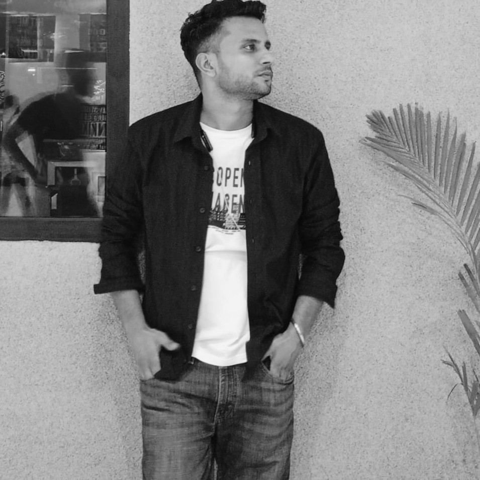 Meem Maroof Ashraf