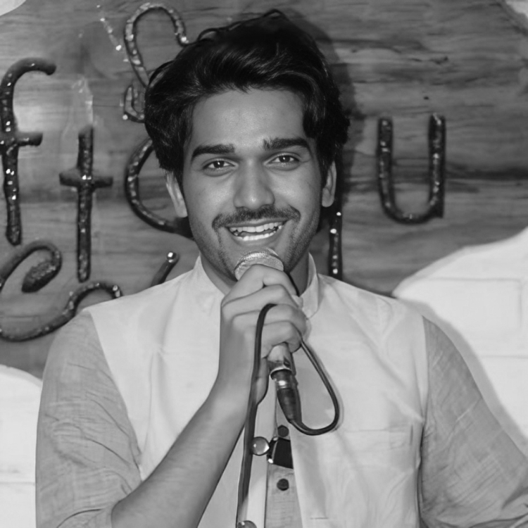 Sakib Mazeed
