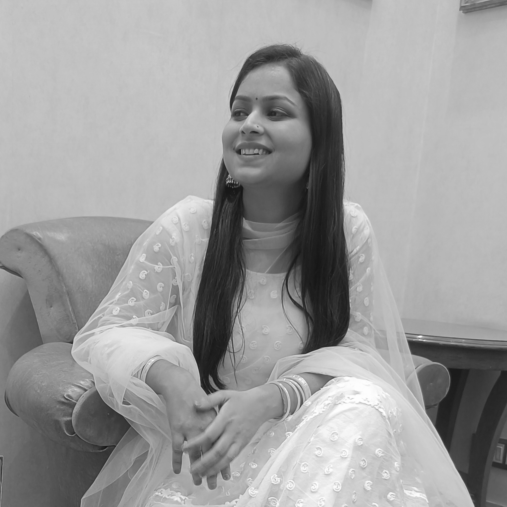 Sujata Mottha