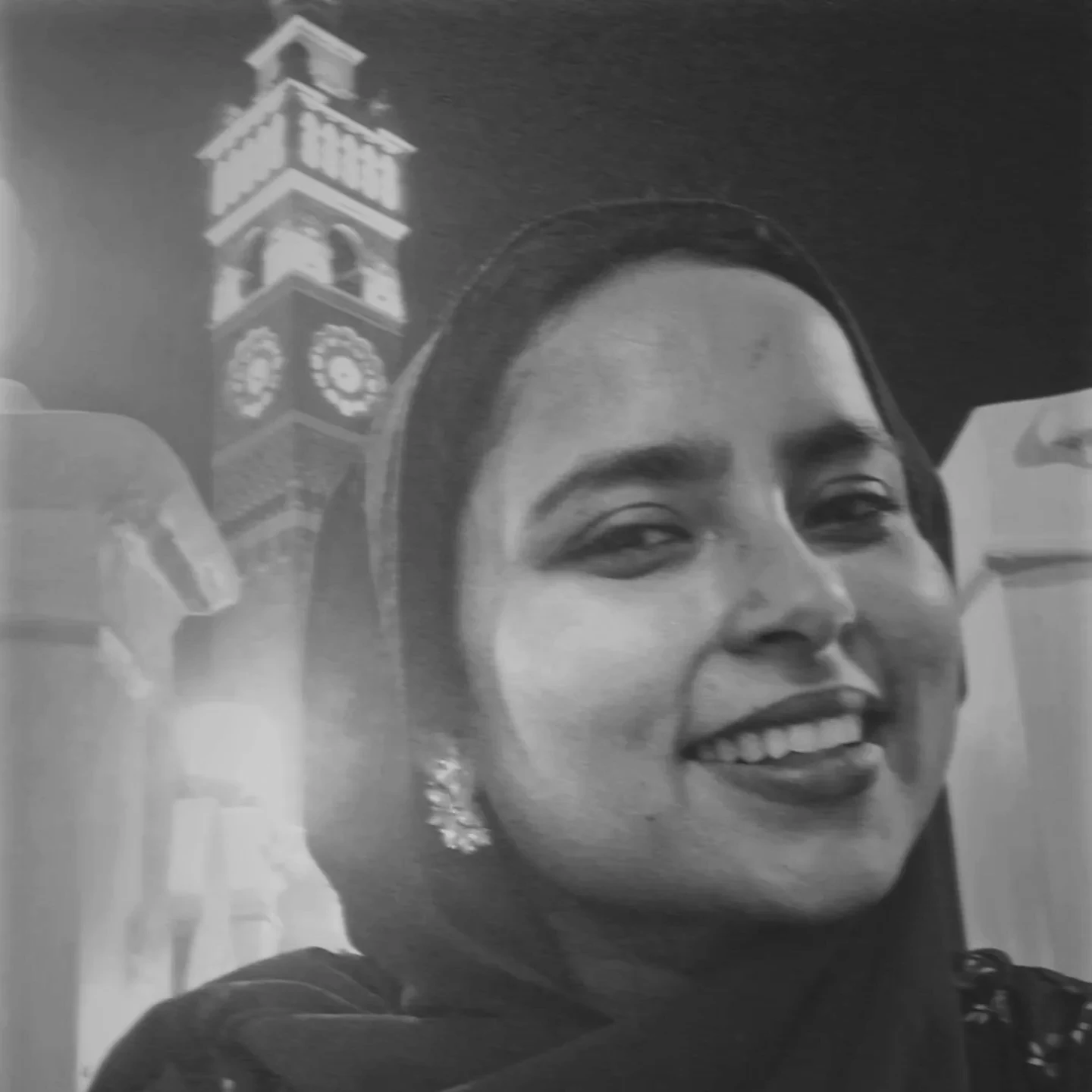 Saniya Tasnim
