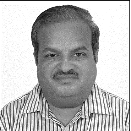 Nitin Upadhye
