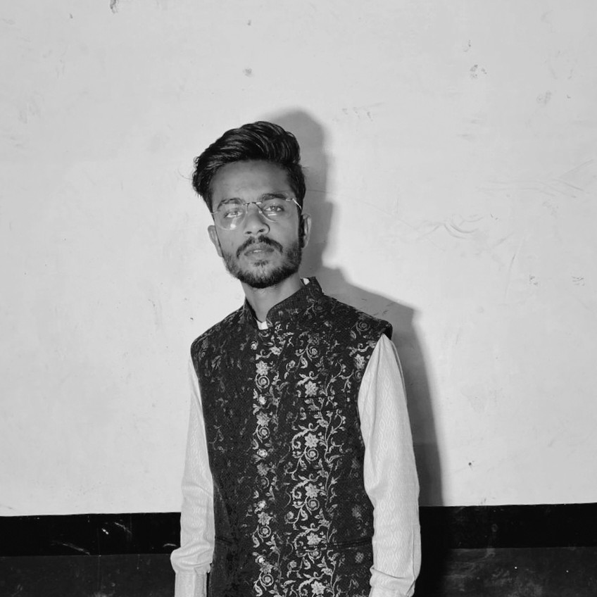 Asif gauri