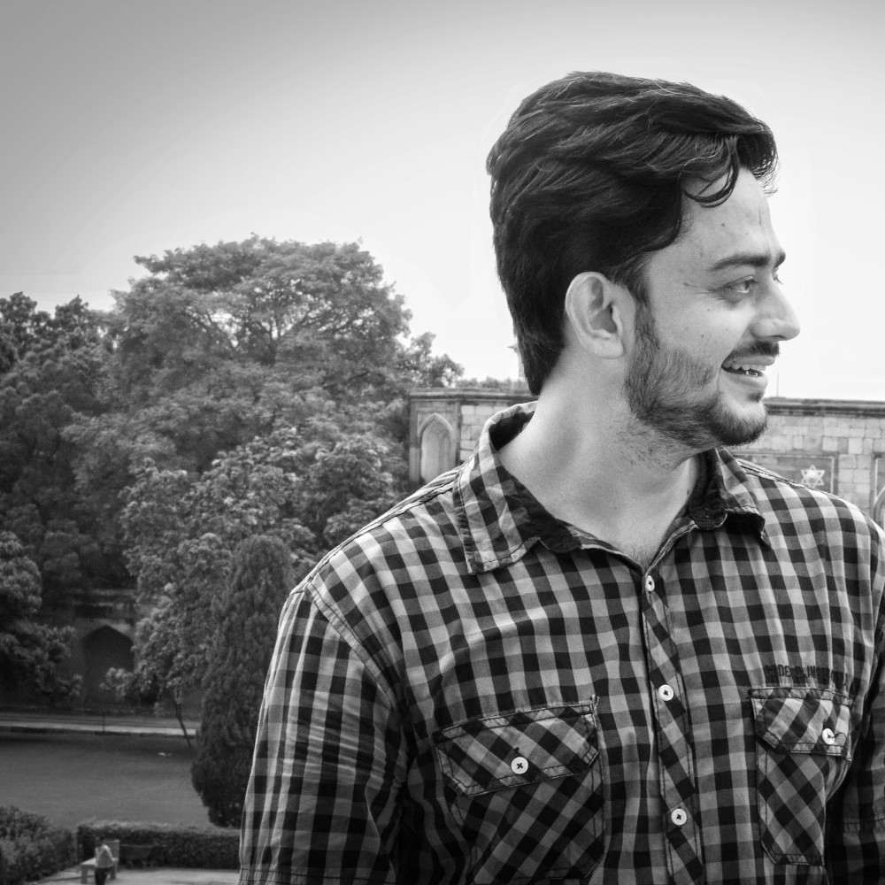 Afshaan Rizvi