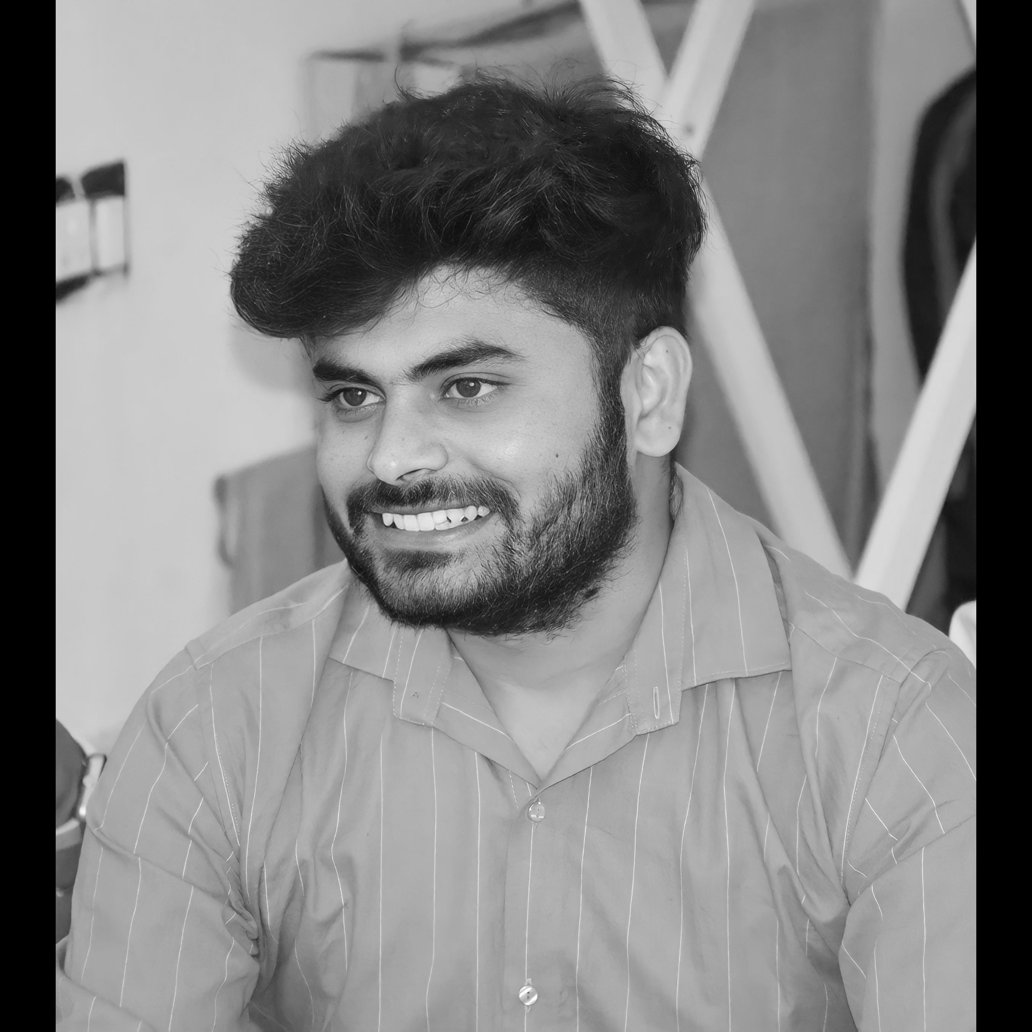 Jay tiwari
