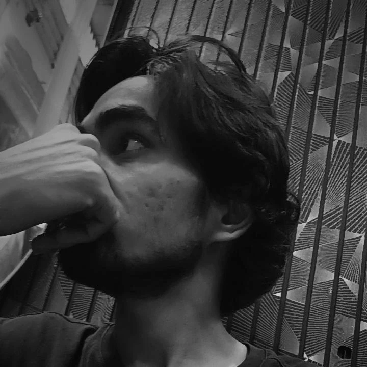 Anuraag Pathak 'anuj'