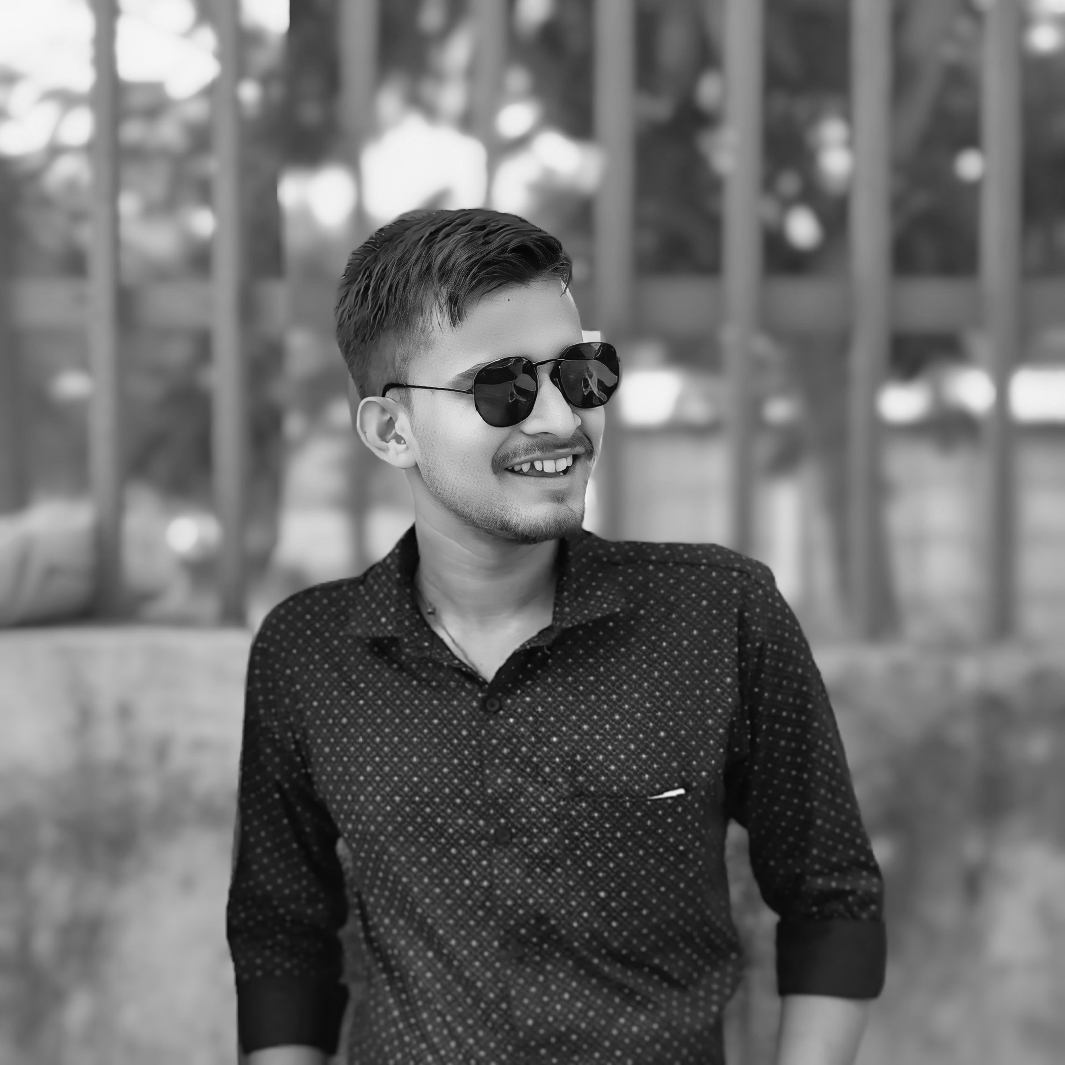 Aditya Kumar 'Chaudhary'