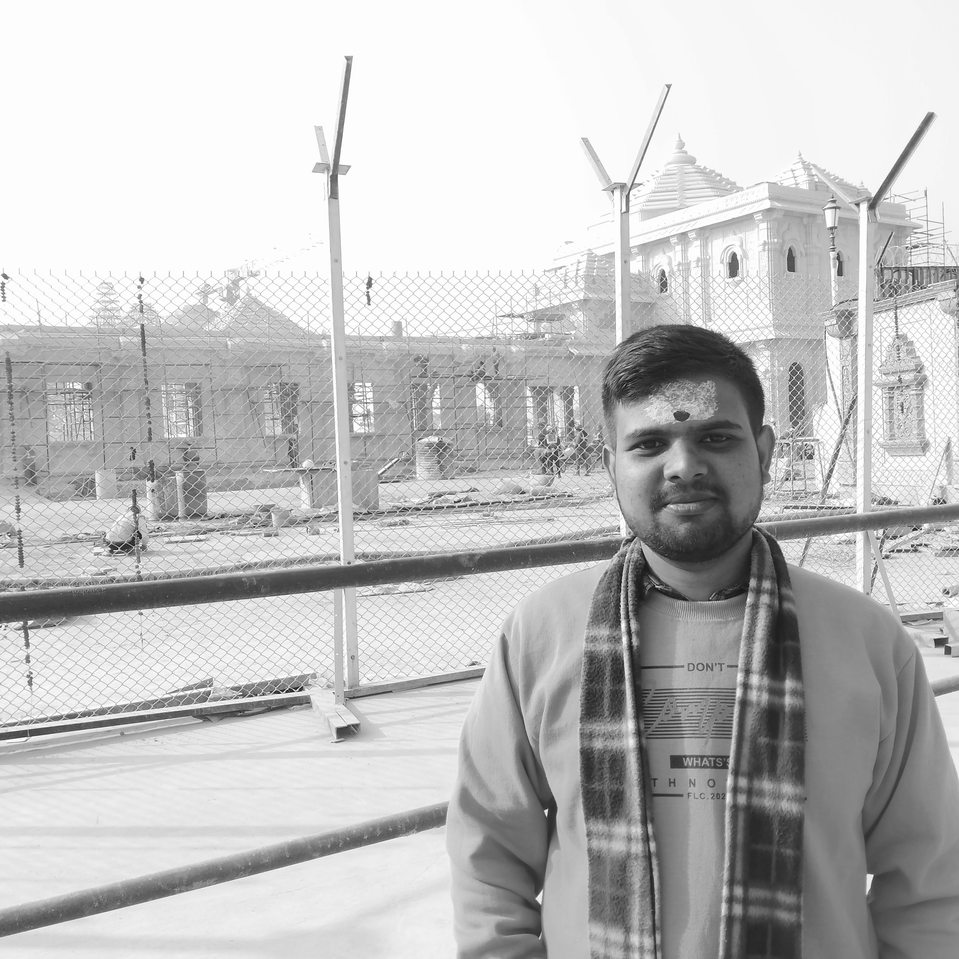 Divyansh Shukla