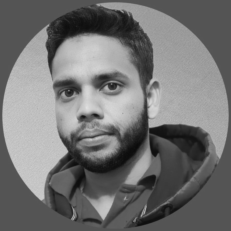 Mohd Ashahad