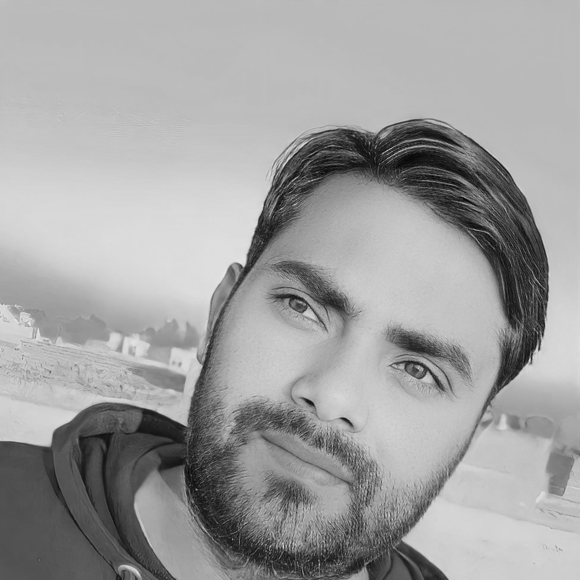 Usman Saifi