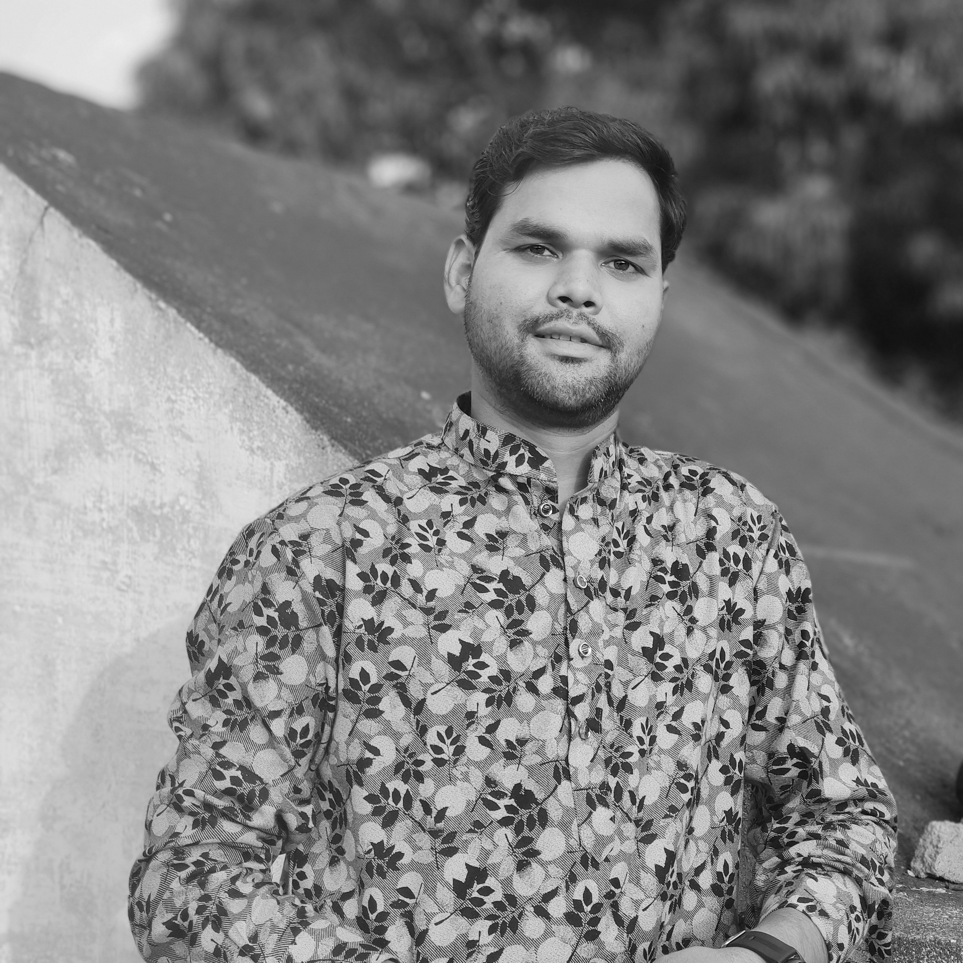 Ahmad Vahid Hussain