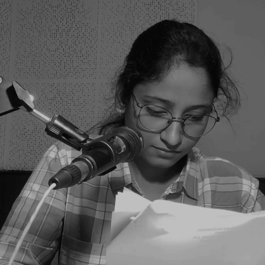 Mandvi Verma