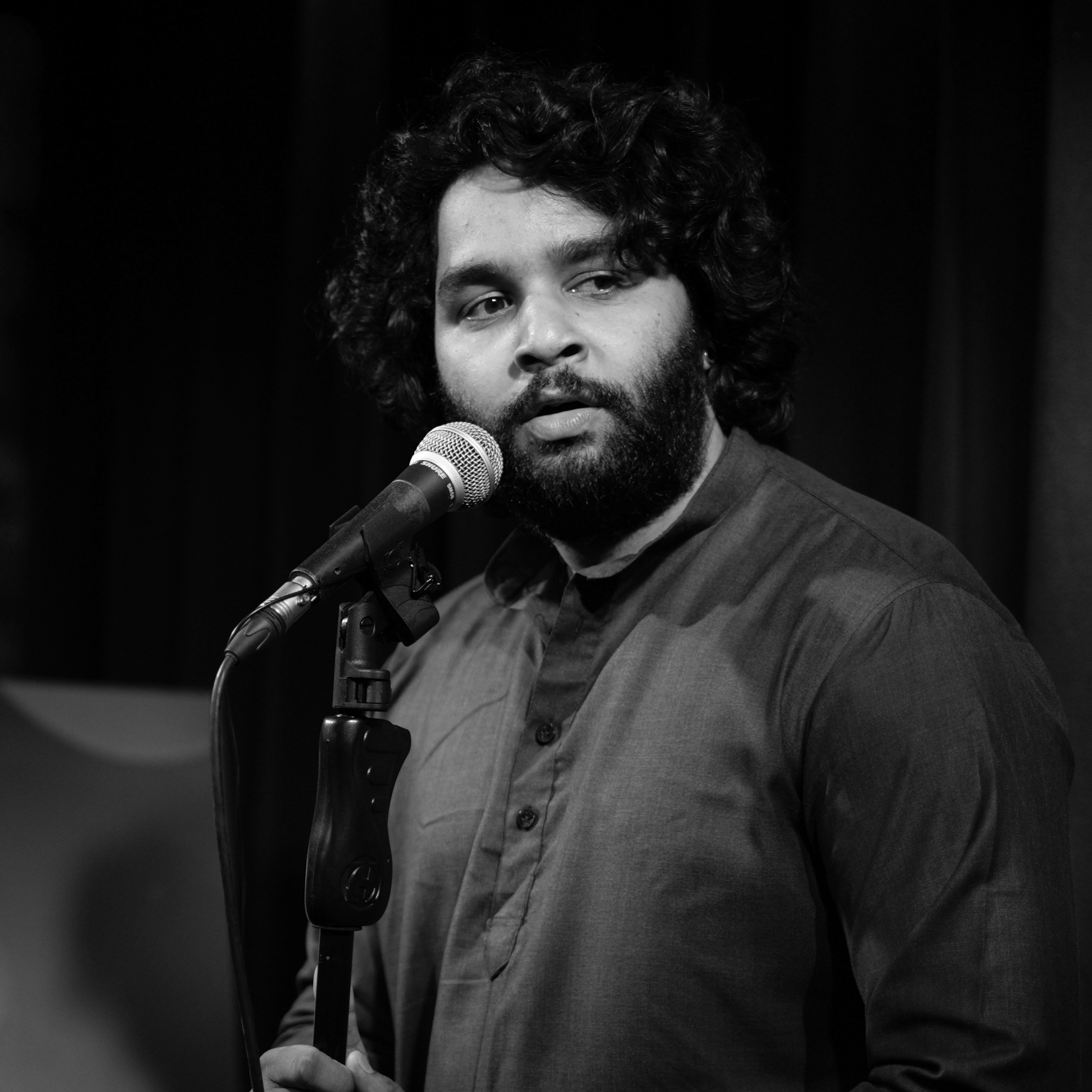 Sagar Sahab Badayuni