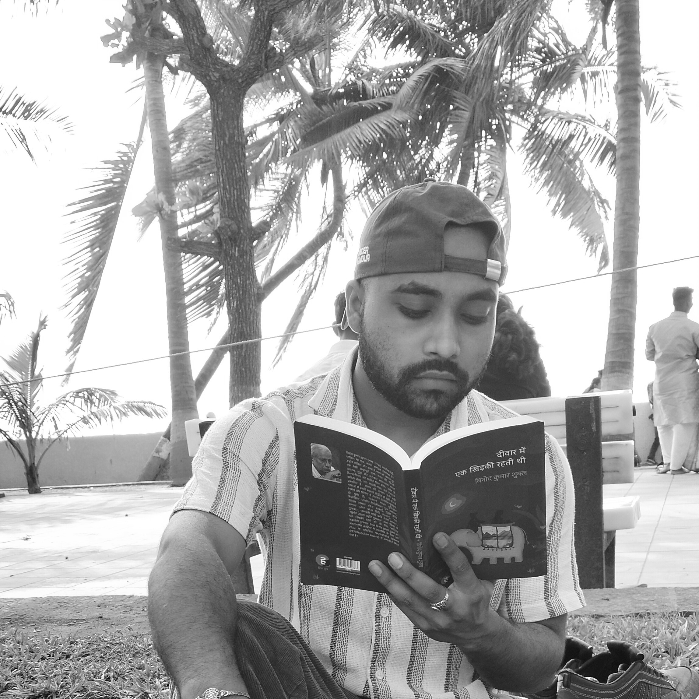 Rahul Patel