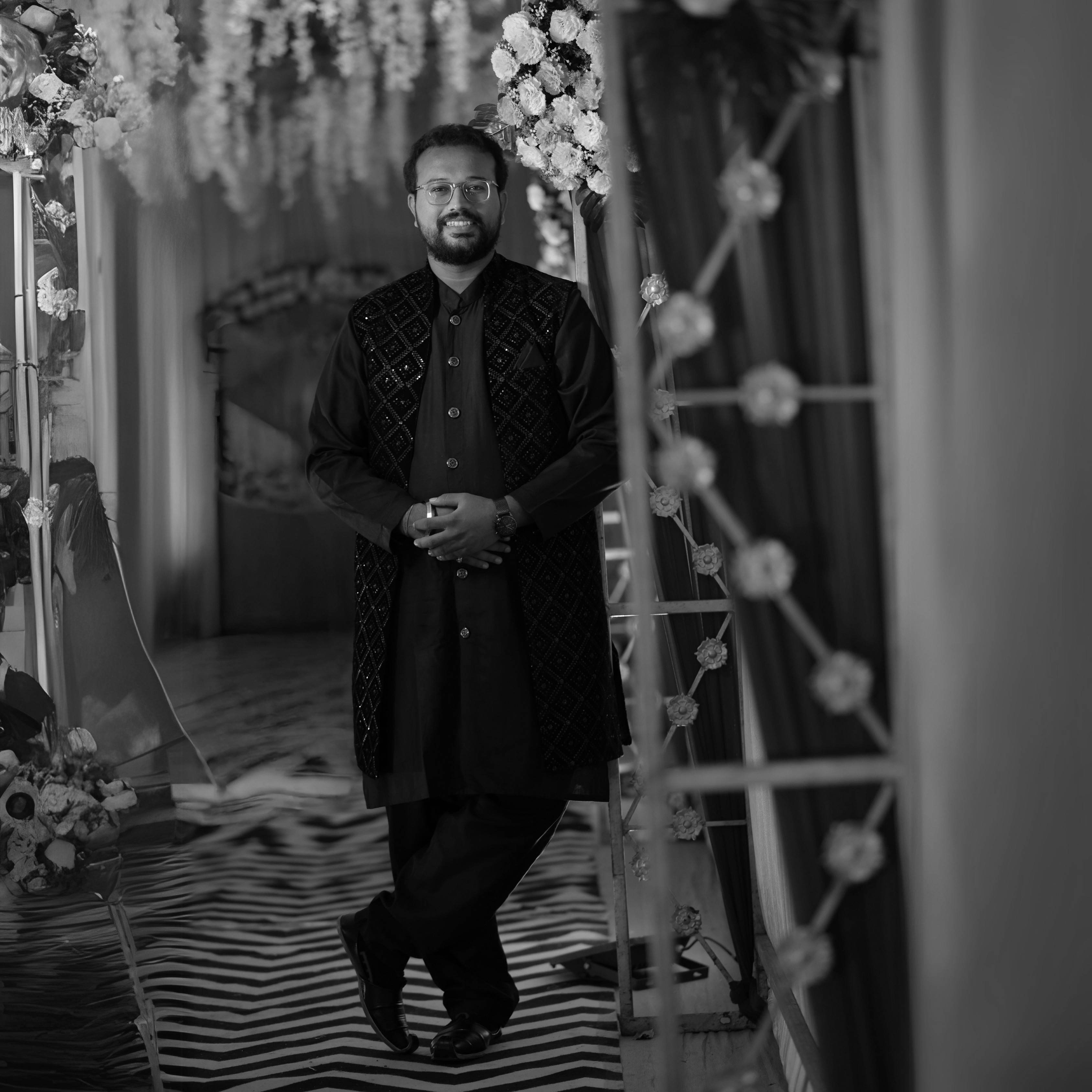 Sachit Agrawal