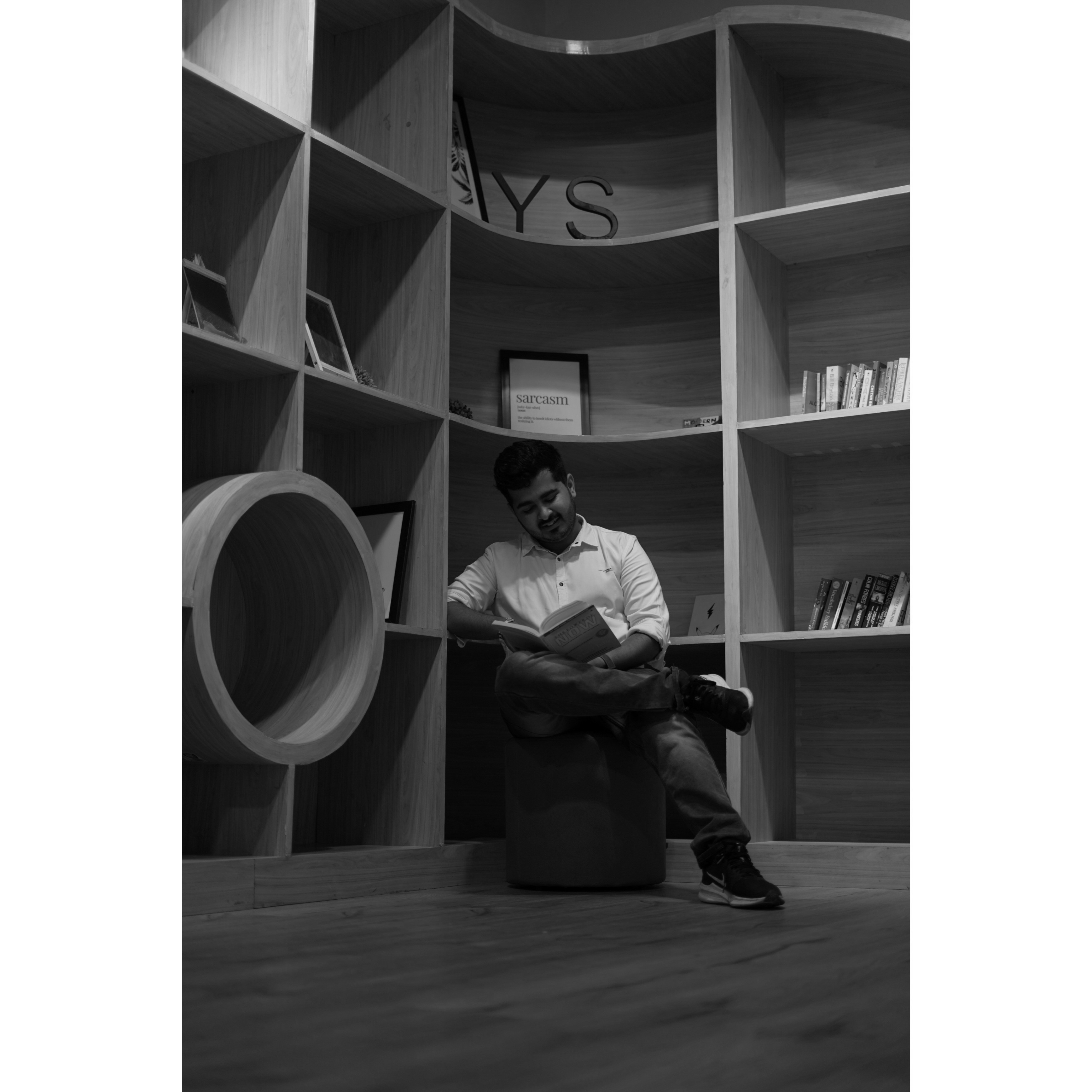 Aryansh Arora