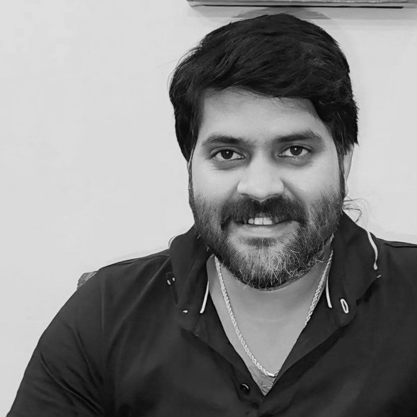 Atul K Rai