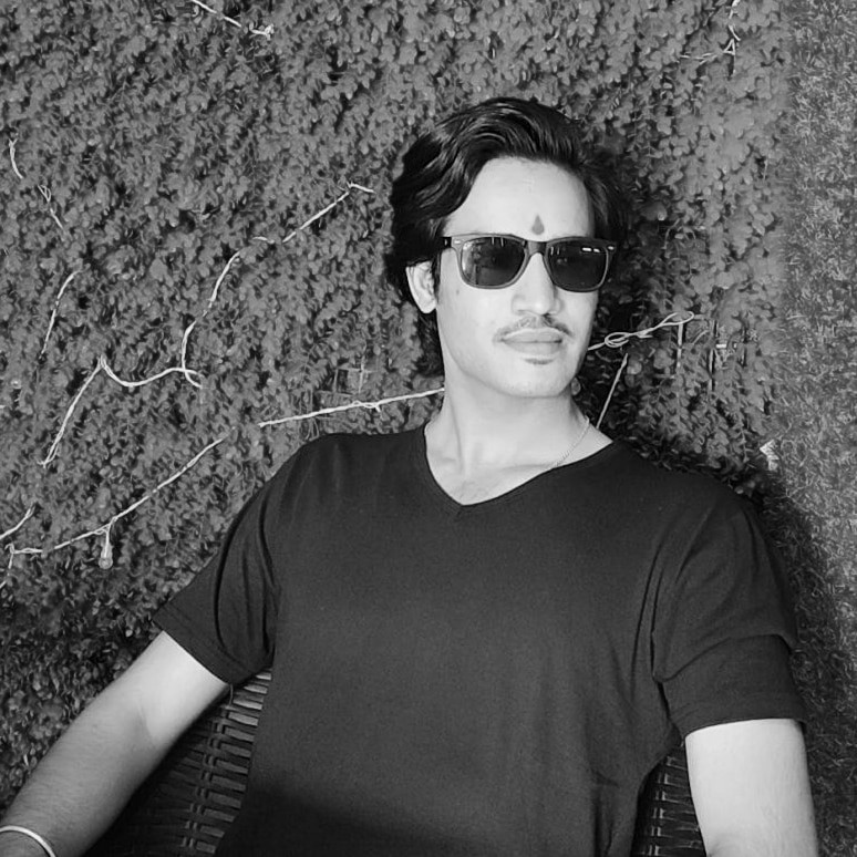Manish Sevak 'Mewari'
