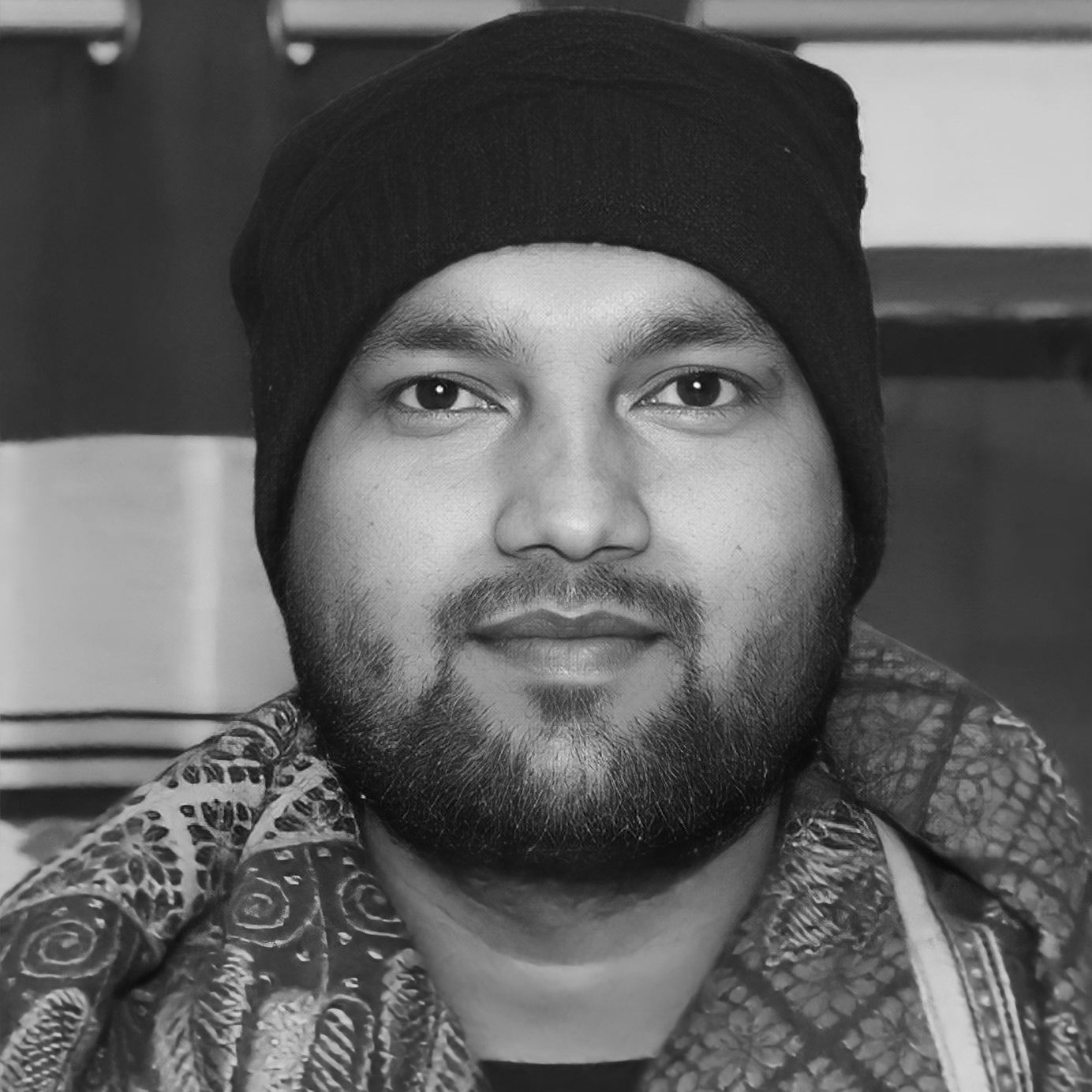 Ankesh Arjun