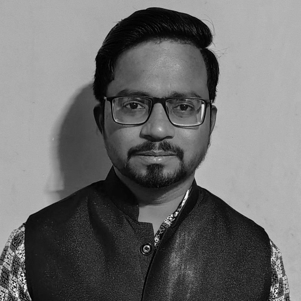Dipanshu Shams
