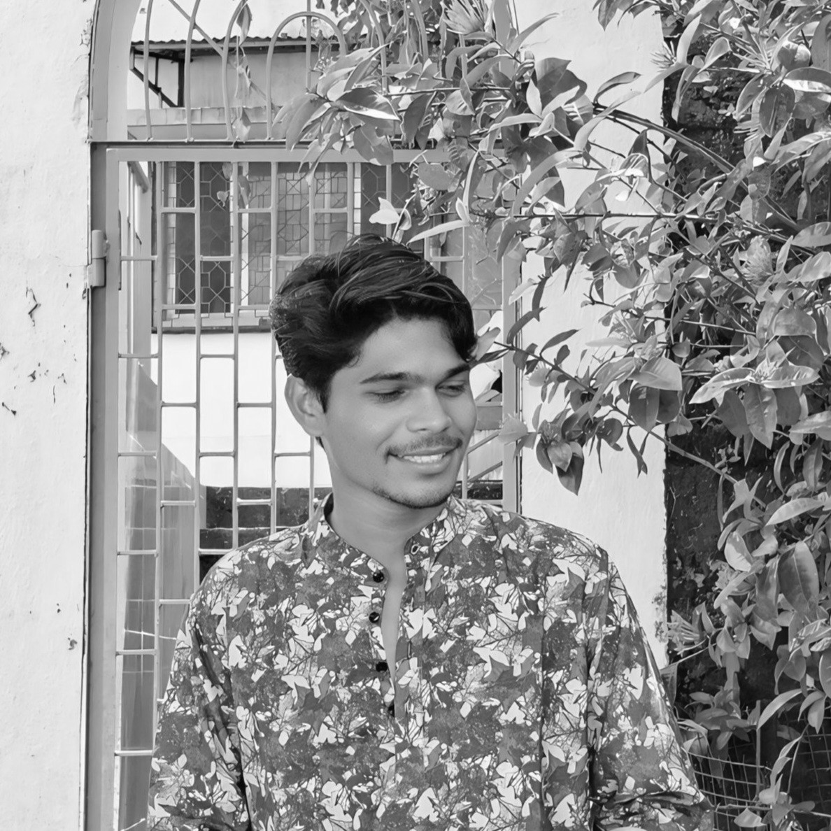 aayush dahat
