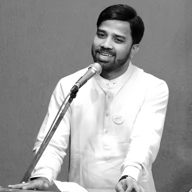 Santosh S Singh