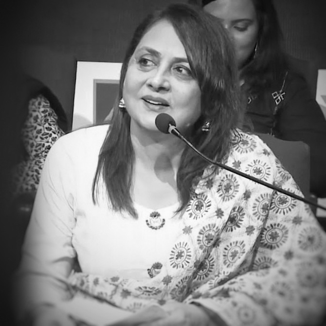 Farhat Zahid