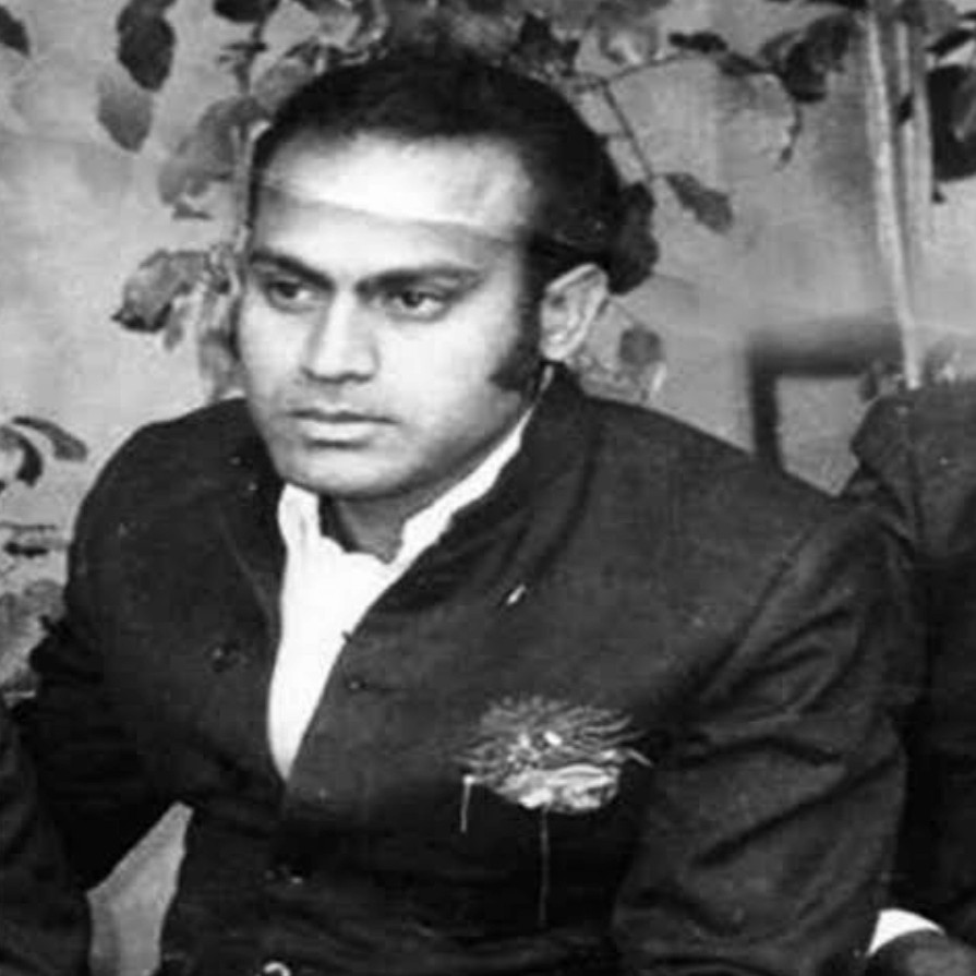 Tasleem Fazli